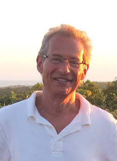 Larry Kahm, President - Heliotropic Systems, Inc.